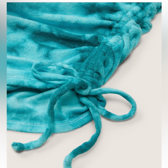 NWT Victoria’s Secret Tie Dye Beach Dress, Size Large LAST ONE! - Picture 4 of 5